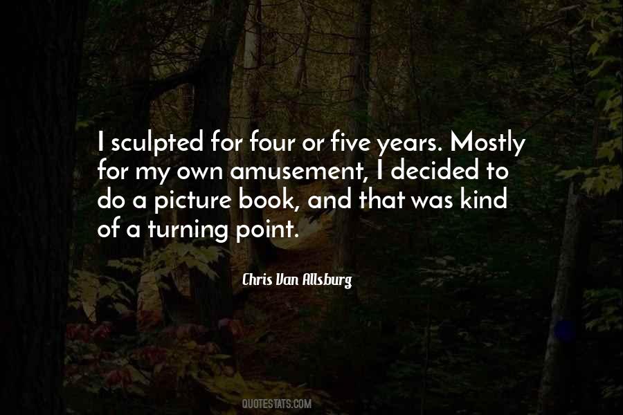 Own Picture Quotes #1739642