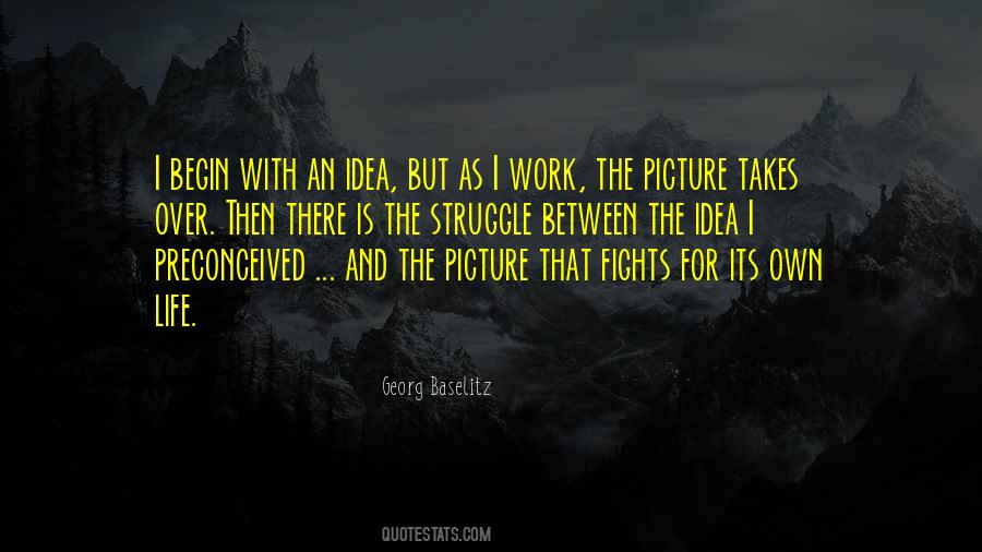 Own Picture Quotes #254653