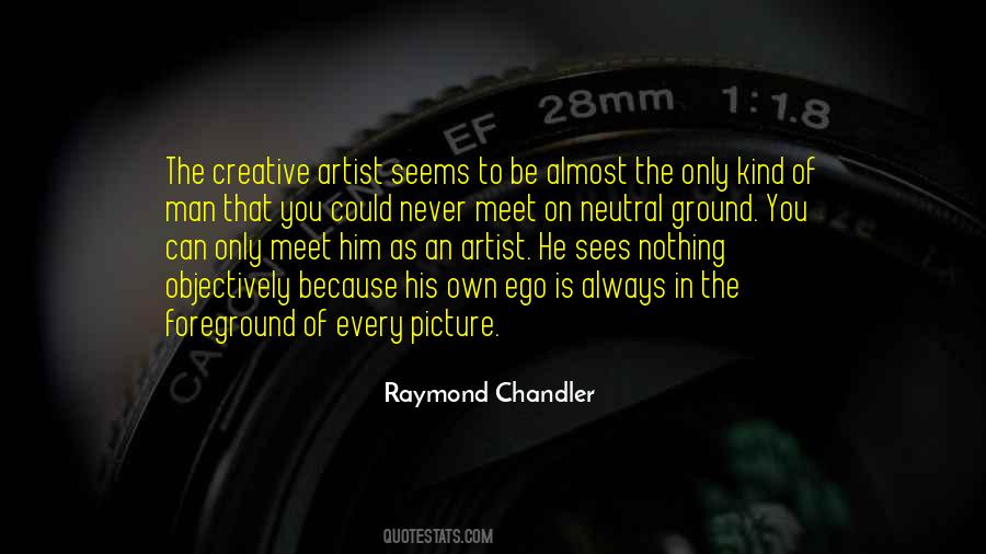 Own Picture Quotes #265315