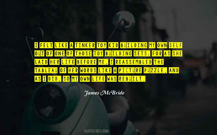 Own Picture Quotes #326575