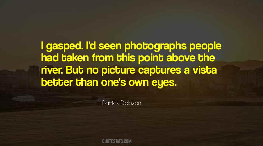 Own Picture Quotes #483361