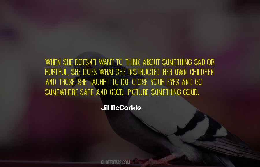 Own Picture Quotes #516419