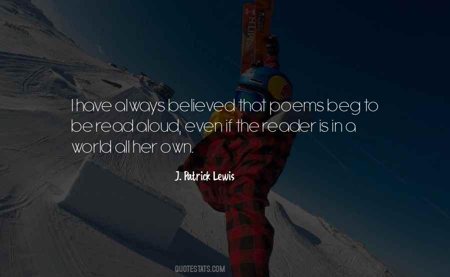 Own Picture Quotes #847362