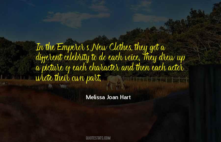 Own Picture Quotes #975125