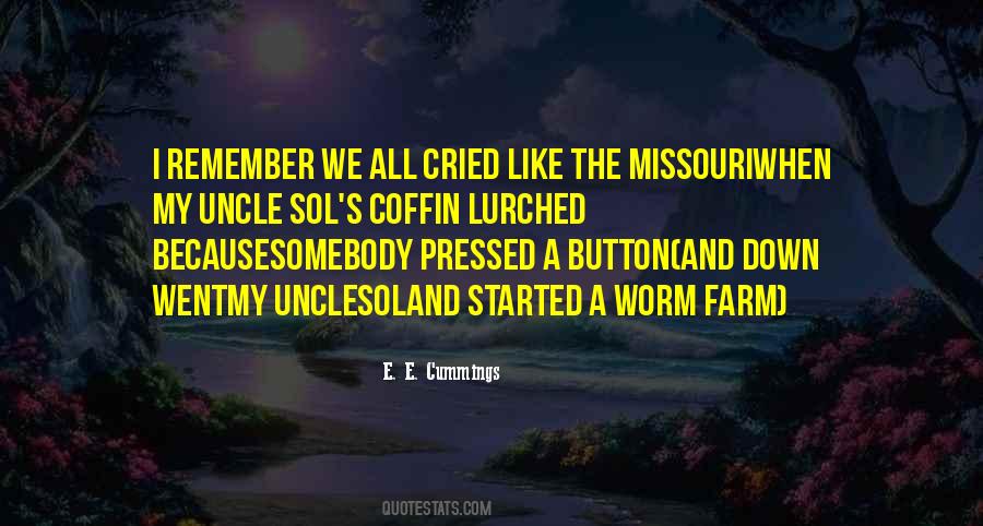 Remember Where You Started Quotes #418573