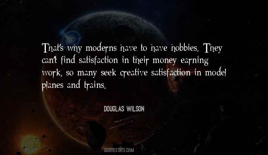 Find A Hobby Quotes #1615526