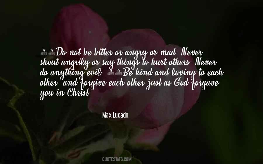 Not To Hurt Others Quotes #1452059