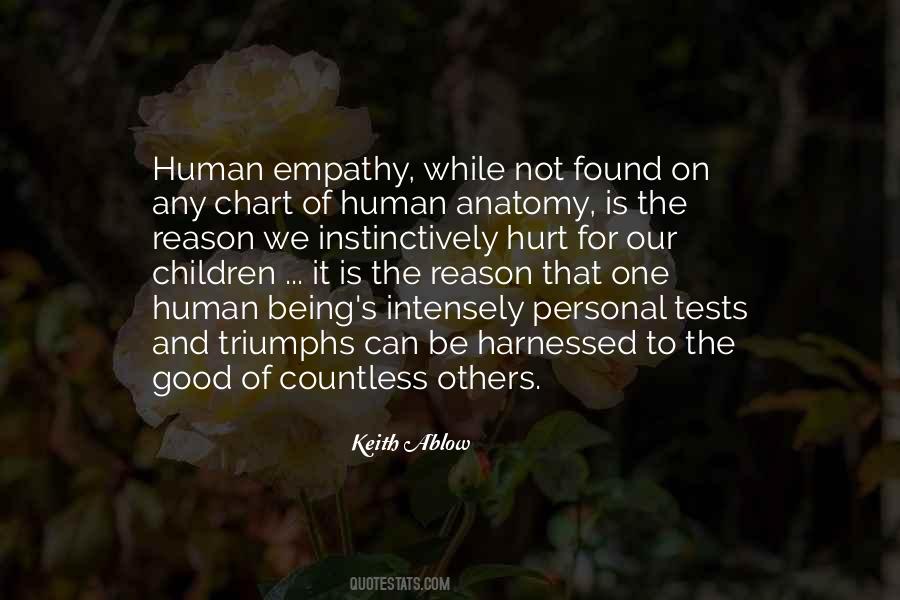Not To Hurt Others Quotes #317157
