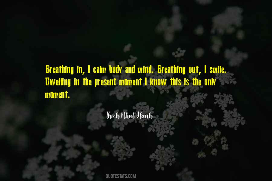 And Mind Quotes #1069010