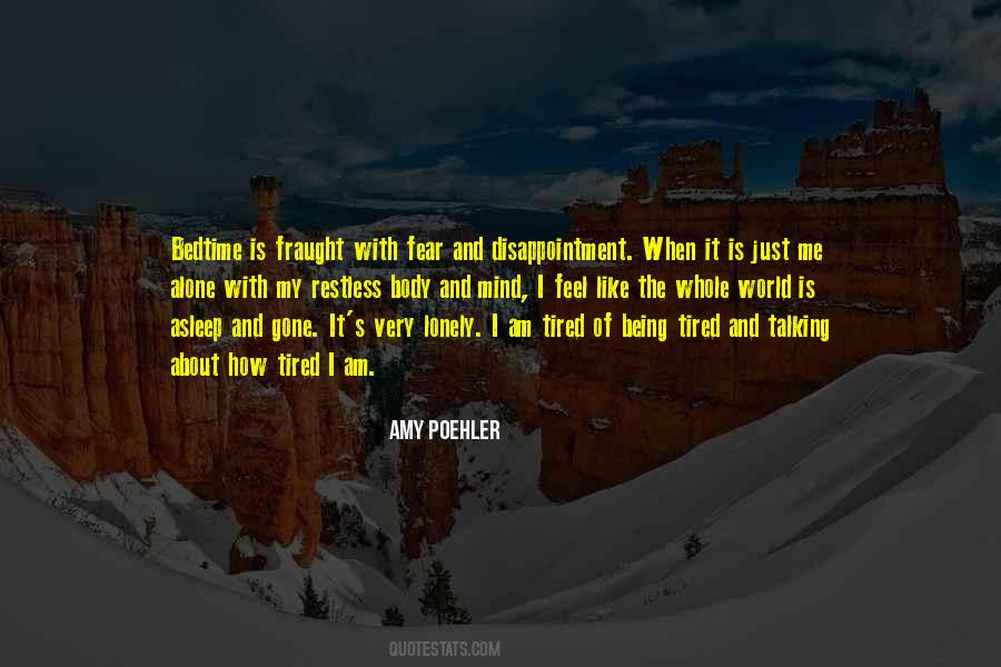And Mind Quotes #1070844