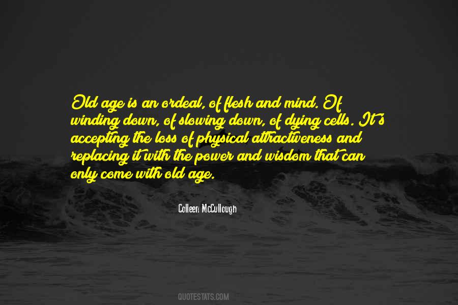 And Mind Quotes #1084618