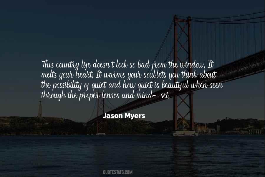 And Mind Quotes #1099007