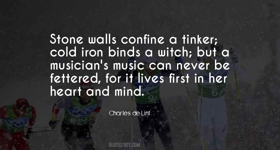 And Mind Quotes #1244959