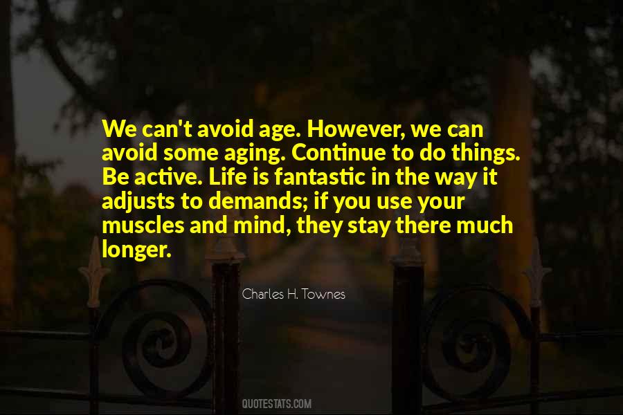 And Mind Quotes #1253342