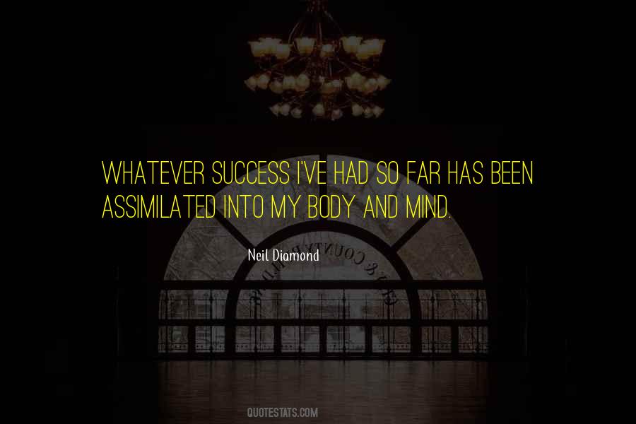 And Mind Quotes #1255856