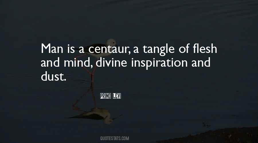 And Mind Quotes #1260267