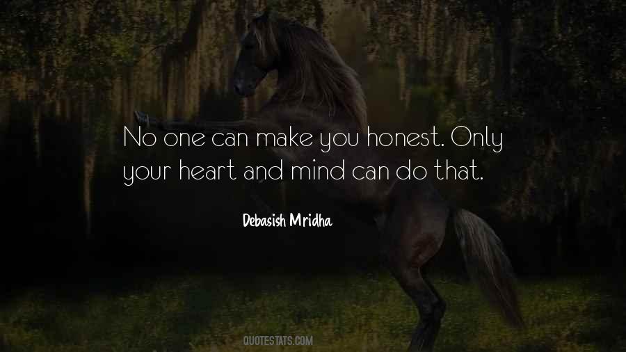 And Mind Quotes #1302479