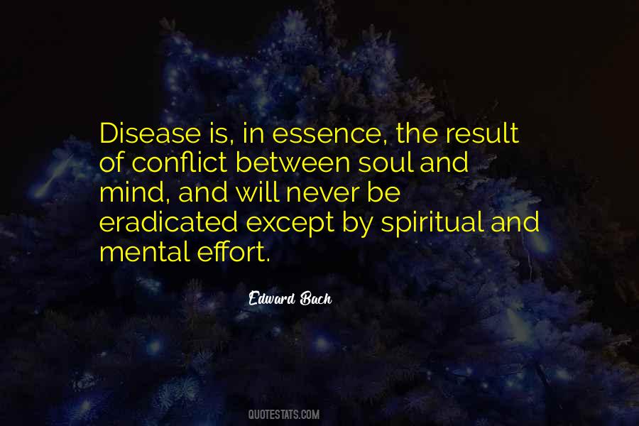 And Mind Quotes #1306882