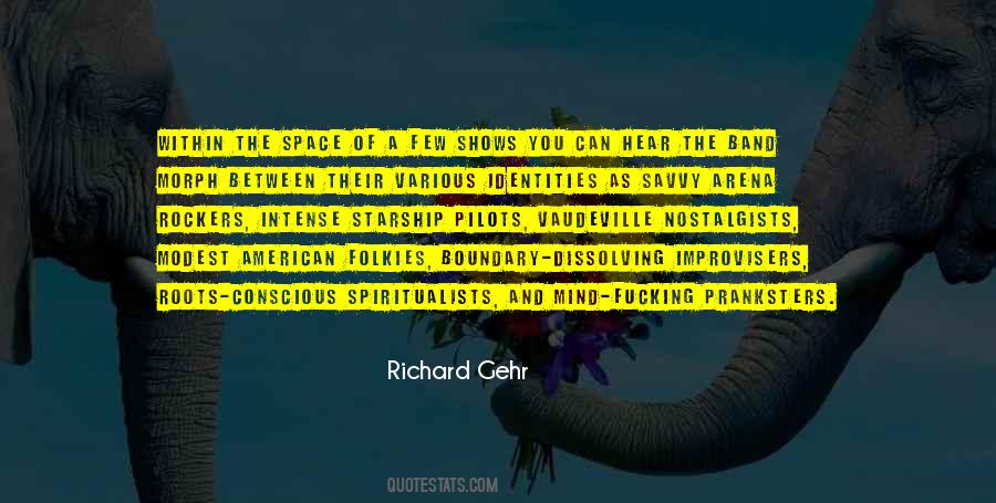 And Mind Quotes #1319308