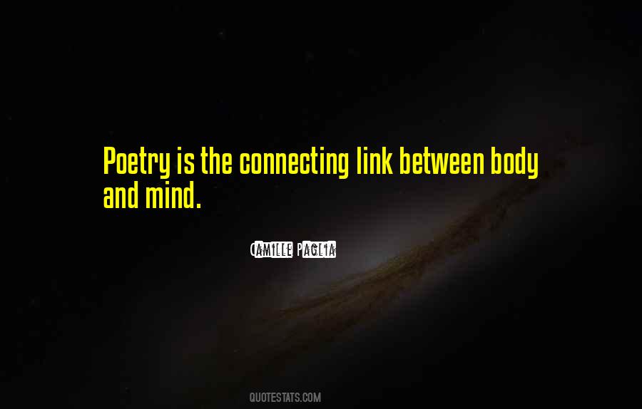 And Mind Quotes #1329378