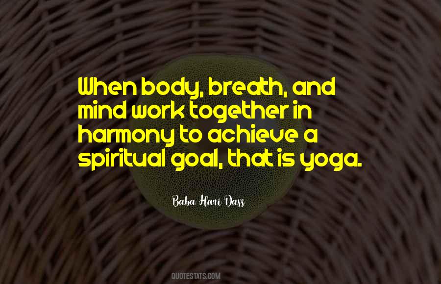And Mind Quotes #1367058