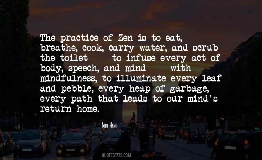 And Mind Quotes #1382465