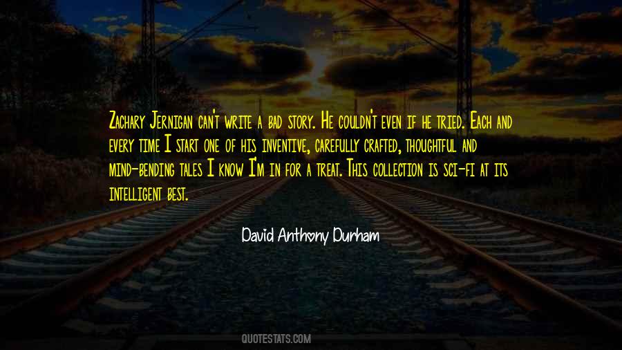And Mind Quotes #1388406