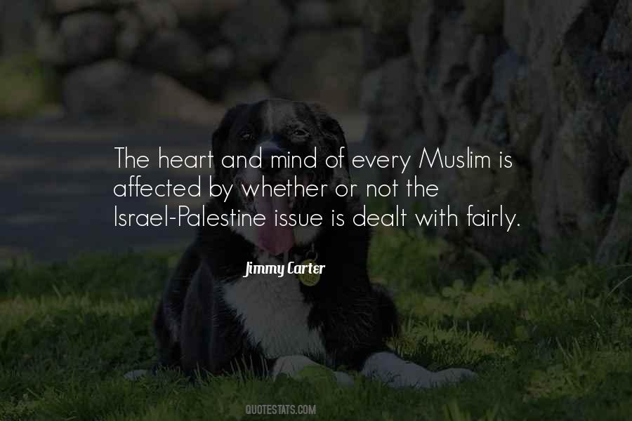 And Mind Quotes #1399209