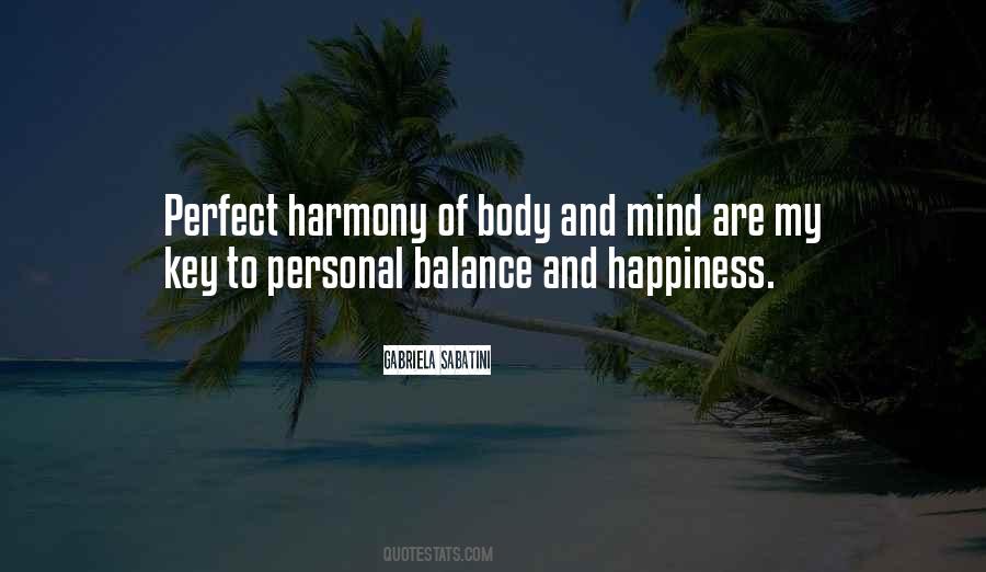 And Mind Quotes #1407253