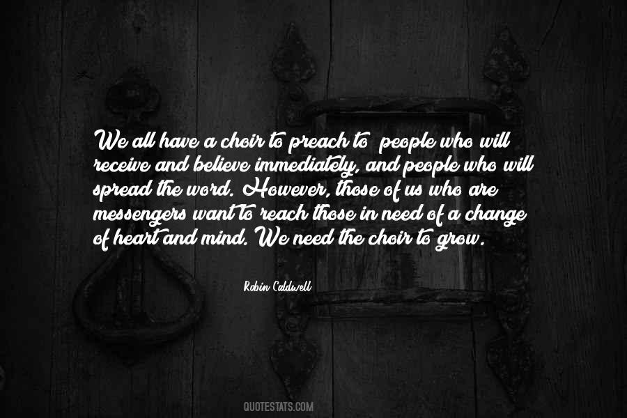 And Mind Quotes #1415081