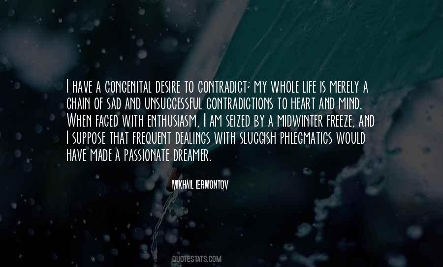 And Mind Quotes #1459067