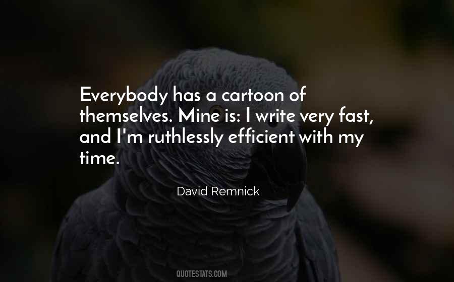 Time Efficient Quotes #1345254
