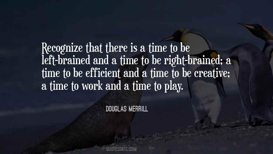 Time Efficient Quotes #1636382