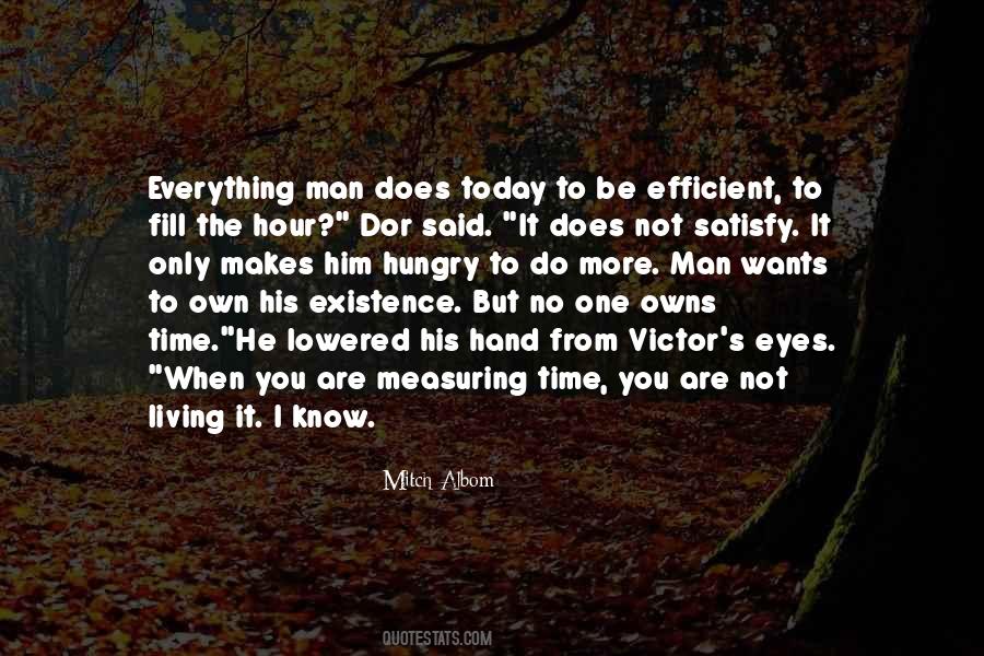 Time Efficient Quotes #310272