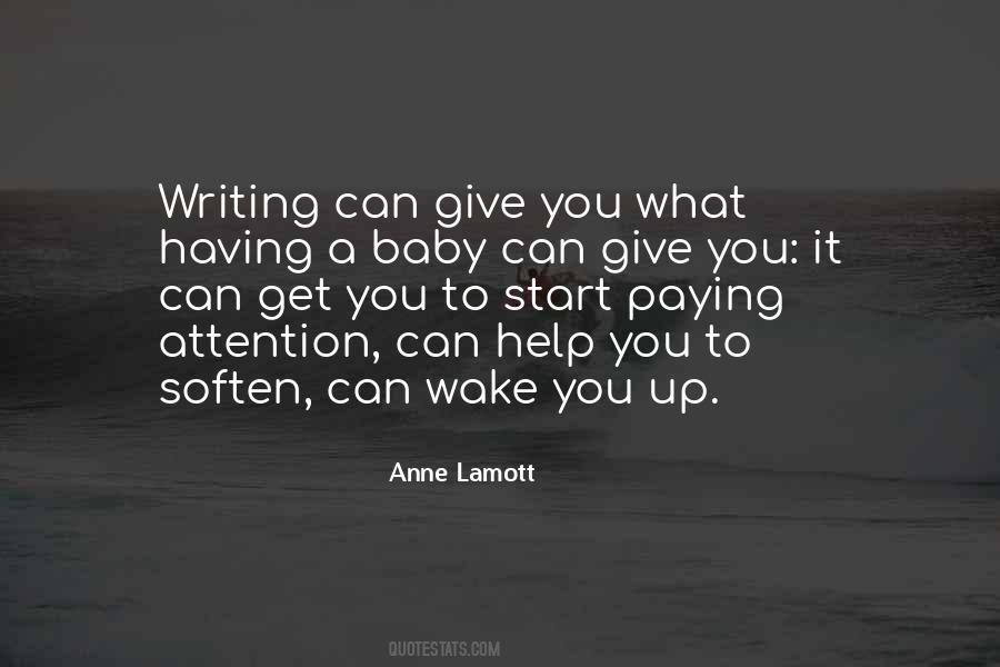 Wake Up Get Up Quotes #1194531