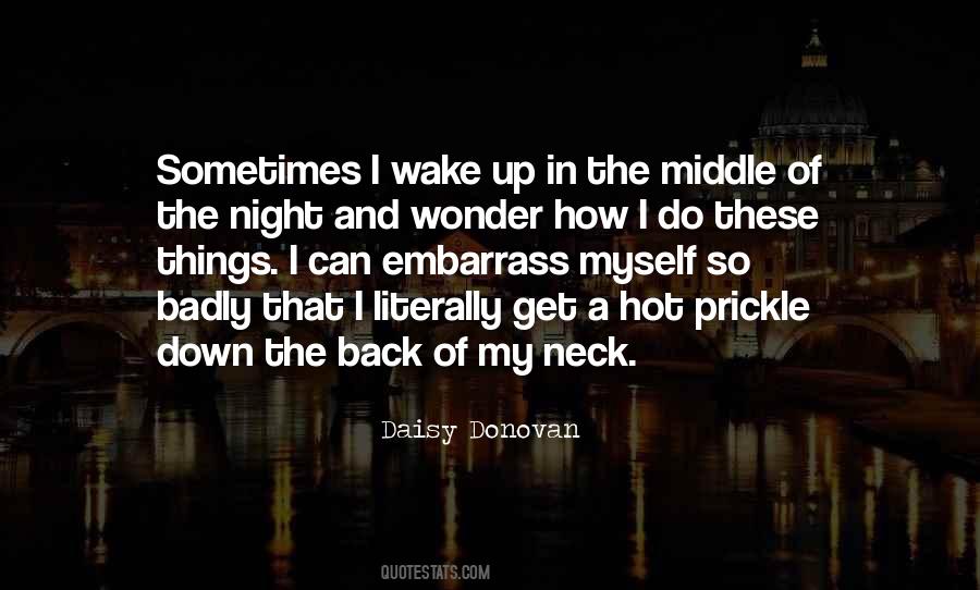 Wake Up Get Up Quotes #1495841