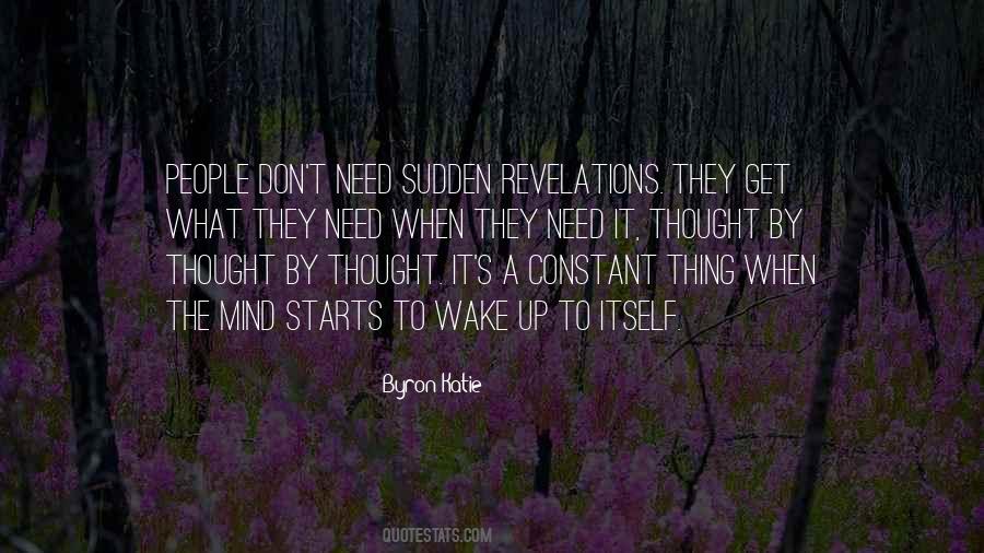 Wake Up Get Up Quotes #510177