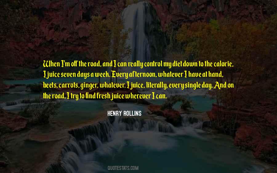 On My Day Off Quotes #1058290