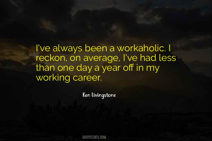 On My Day Off Quotes #1088564