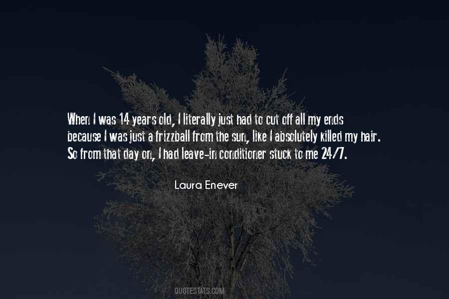 On My Day Off Quotes #1116275