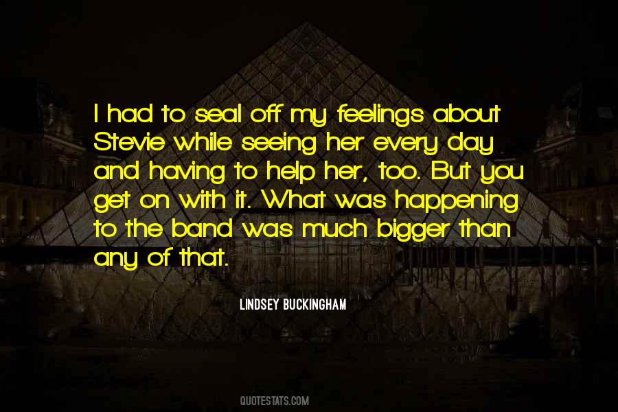 On My Day Off Quotes #1445138