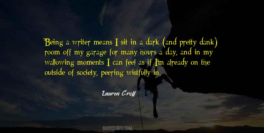 On My Day Off Quotes #1624168