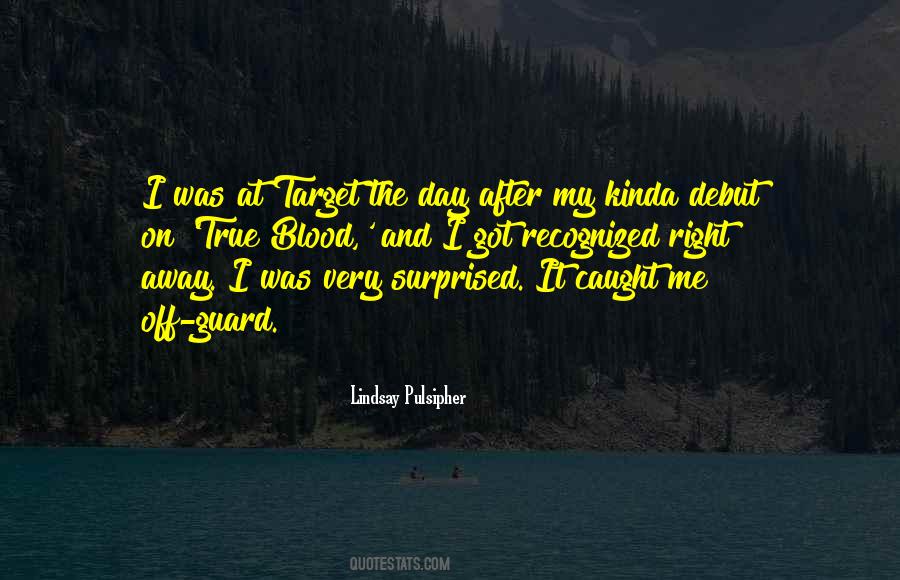 On My Day Off Quotes #1669792