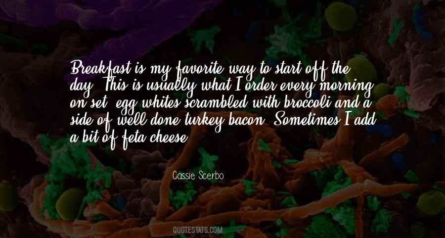 On My Day Off Quotes #1673043