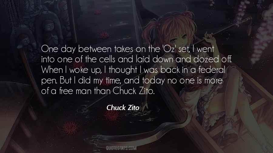 On My Day Off Quotes #1719139