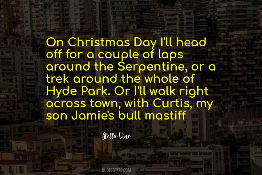 On My Day Off Quotes #1843766