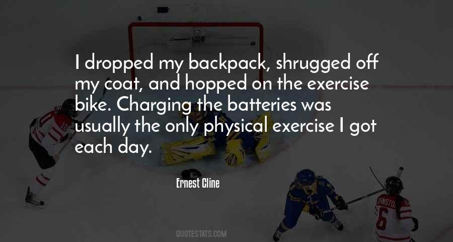 On My Day Off Quotes #1860435