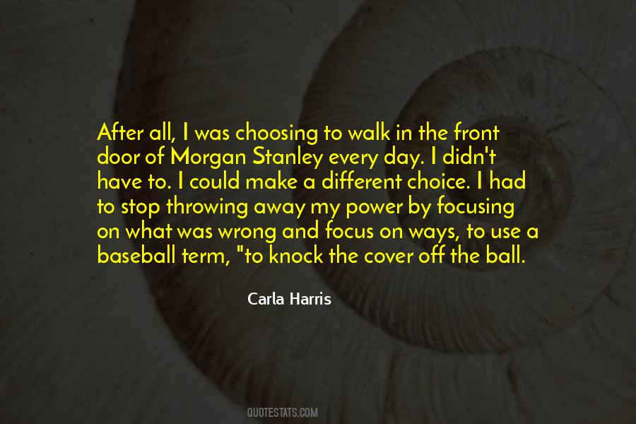 On My Day Off Quotes #296340