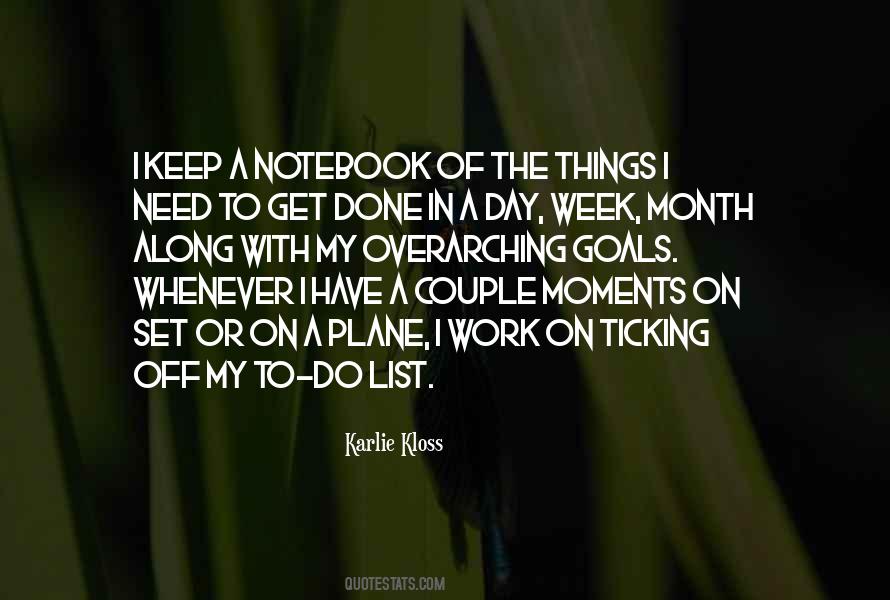 On My Day Off Quotes #461701