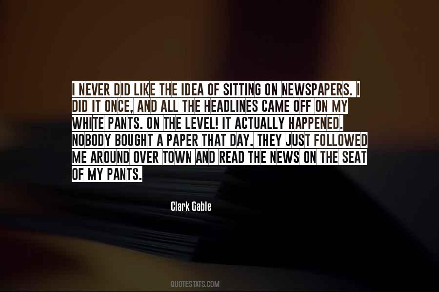 On My Day Off Quotes #627461